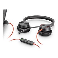 Poly Blackwire C5220 - headset
