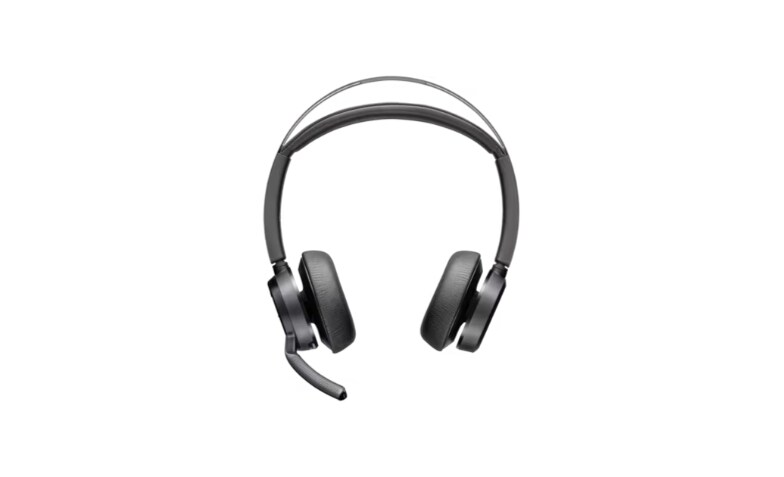 Poly Voyager Focus 2 Microsoft Teams Certified USB C Headset