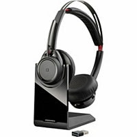 POLY VOYAGER FOCUS UC HEADSET