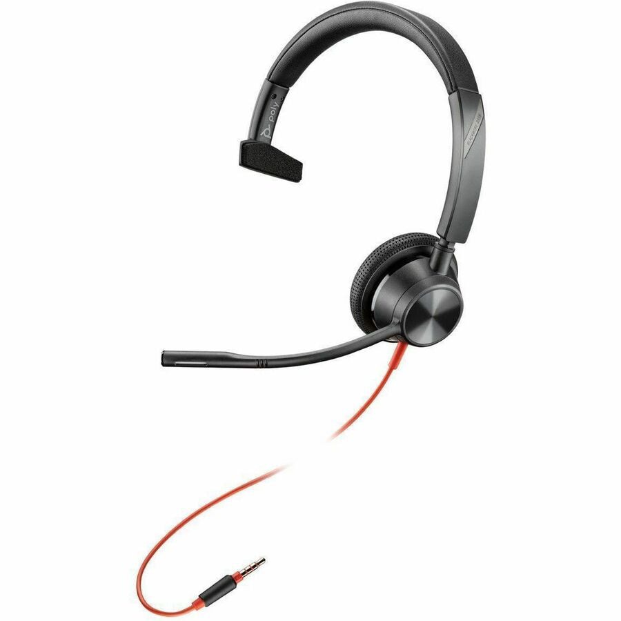 Poly Blackwire 3315 Headset