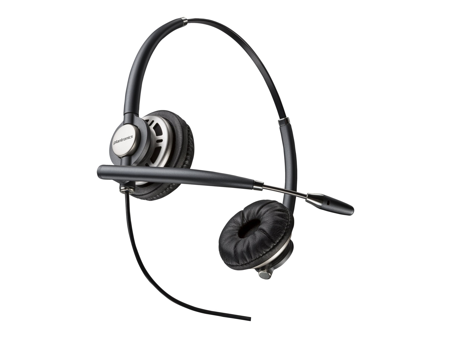 Poly EncorePro HW720D Headset