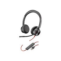 Poly Blackwire 8225 - headset