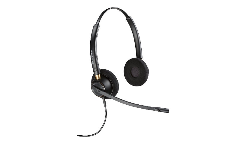 Poly EncorePro HW520D Headset