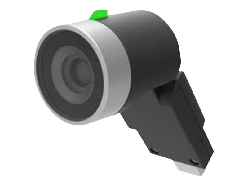 Poly EagleEye Mini Camera with CCX 600 Mounting Kit