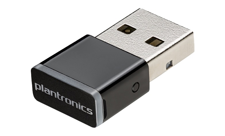 Plantronics(Poly) Bluetoothアダプター BT600 Poly BT600 Bluetooth Adapter for Bluetooth Headset, Desktop