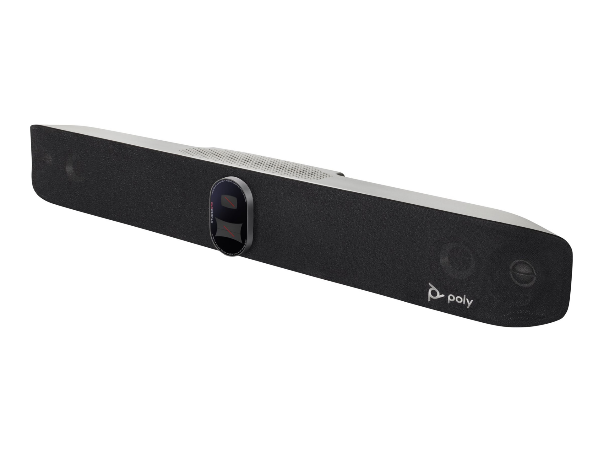 Poly Studio X70 All-In-OneVideo Bar