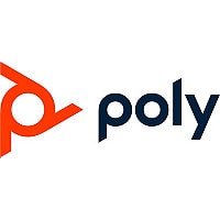 Poly Wall Mount for Video Conferencing System, Video Bar