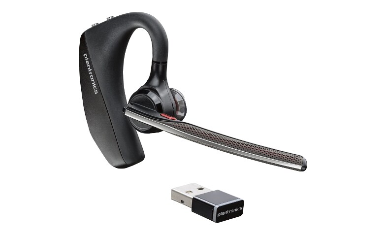 Poly Voyager 5200 USB-A UC Headset