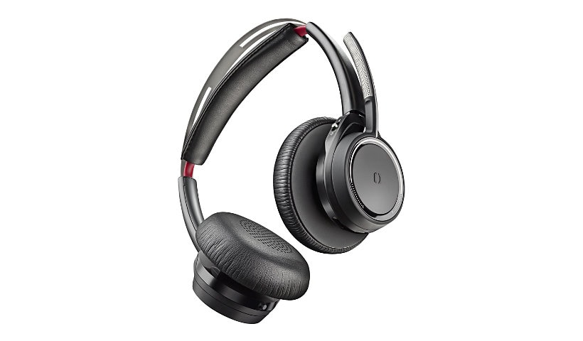 Poly Voyager Focus B825 UC Headset