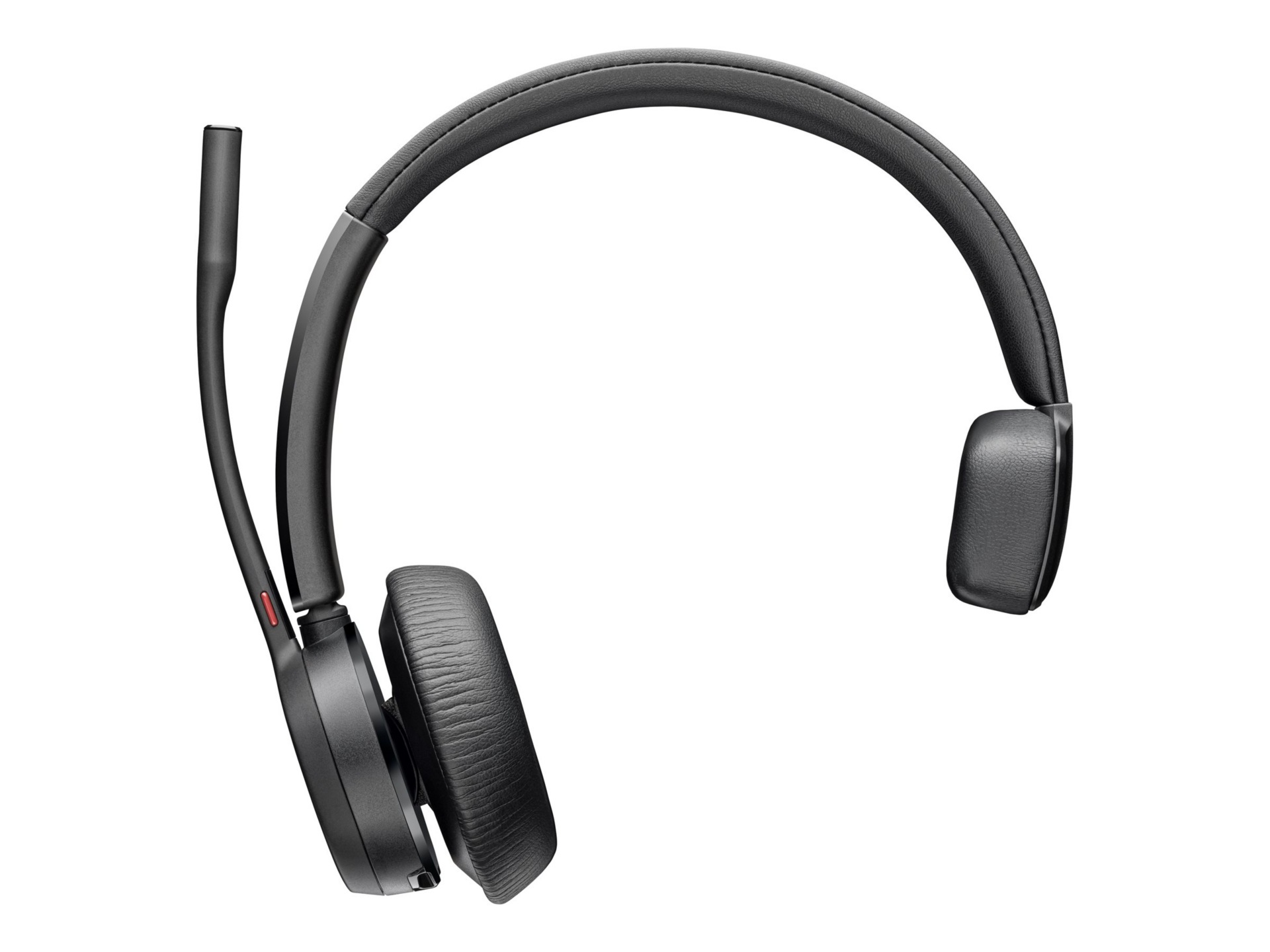 Thumbnail 4 of 14 for Poly Voyager 4310 USB-A Headset + BT700 Dongle