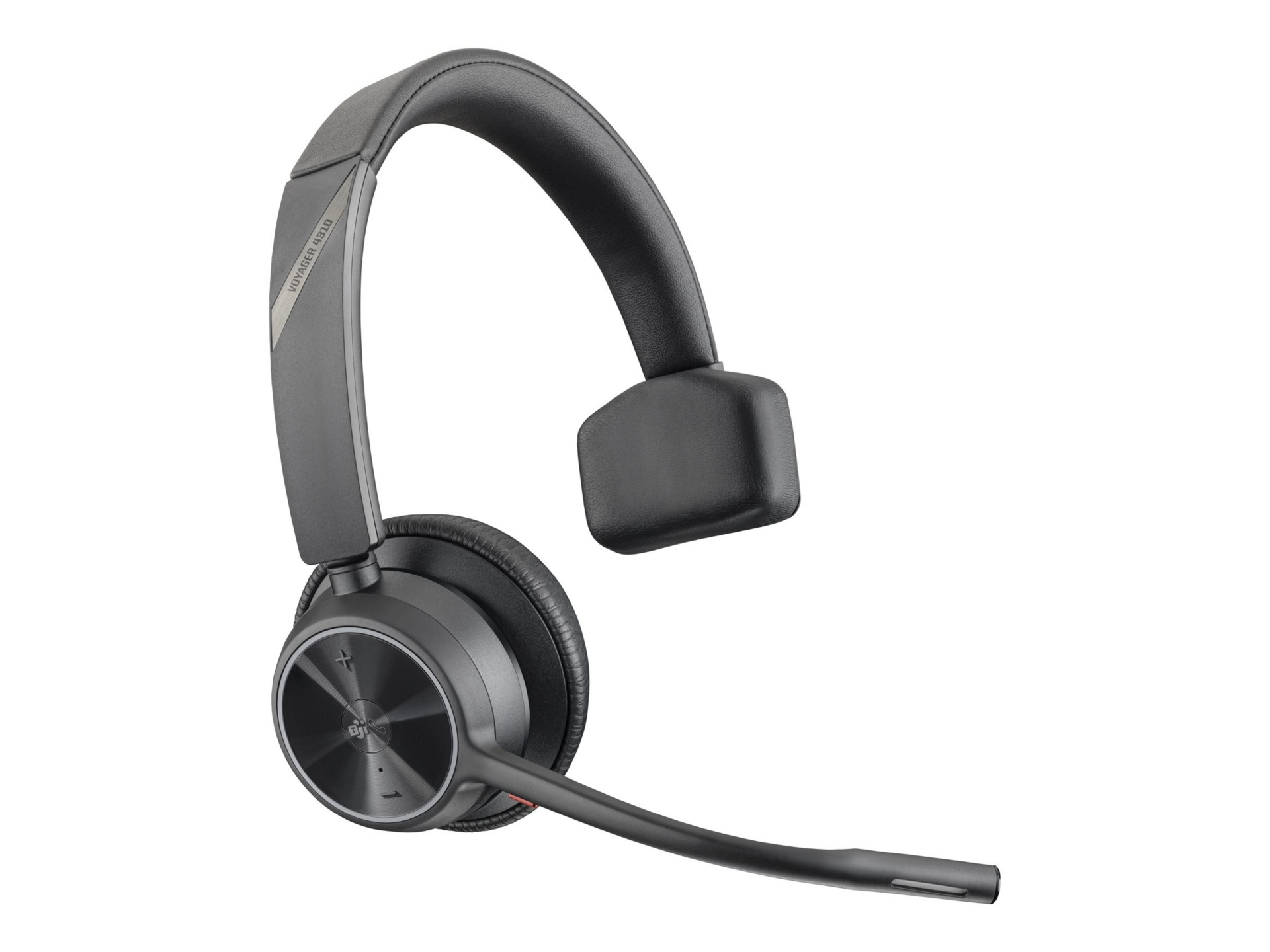 Thumbnail 5 of 14 for Poly Voyager 4310 USB-A Headset + BT700 Dongle