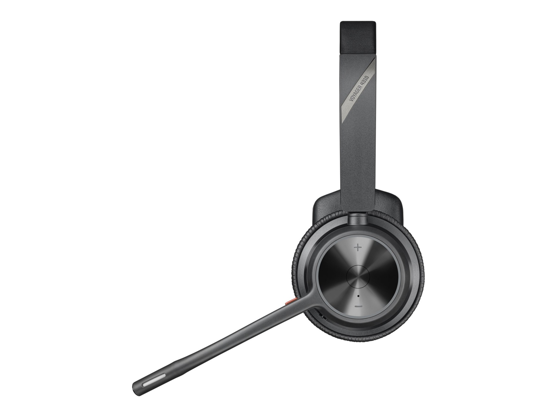 Thumbnail 6 of 14 for Poly Voyager 4310 USB-A Headset + BT700 Dongle