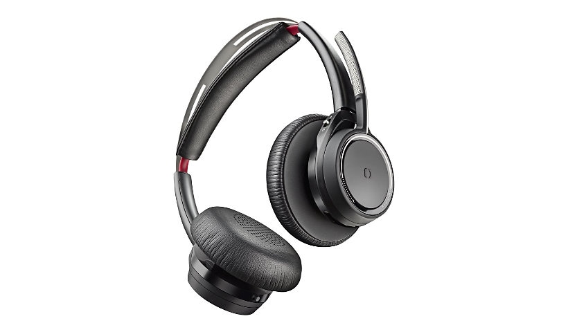 Poly Voyager Focus B825-M Headset