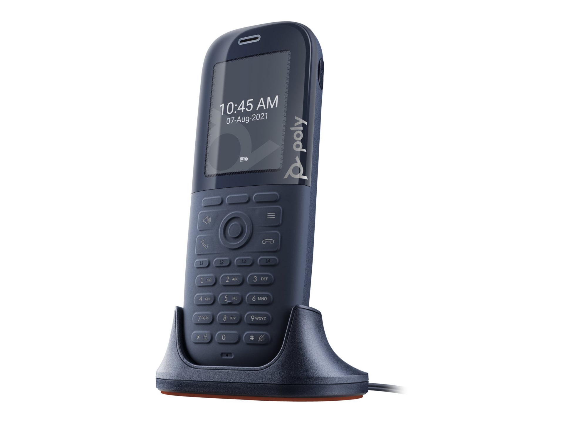 Poly Rove 30 DECT Phone Handset