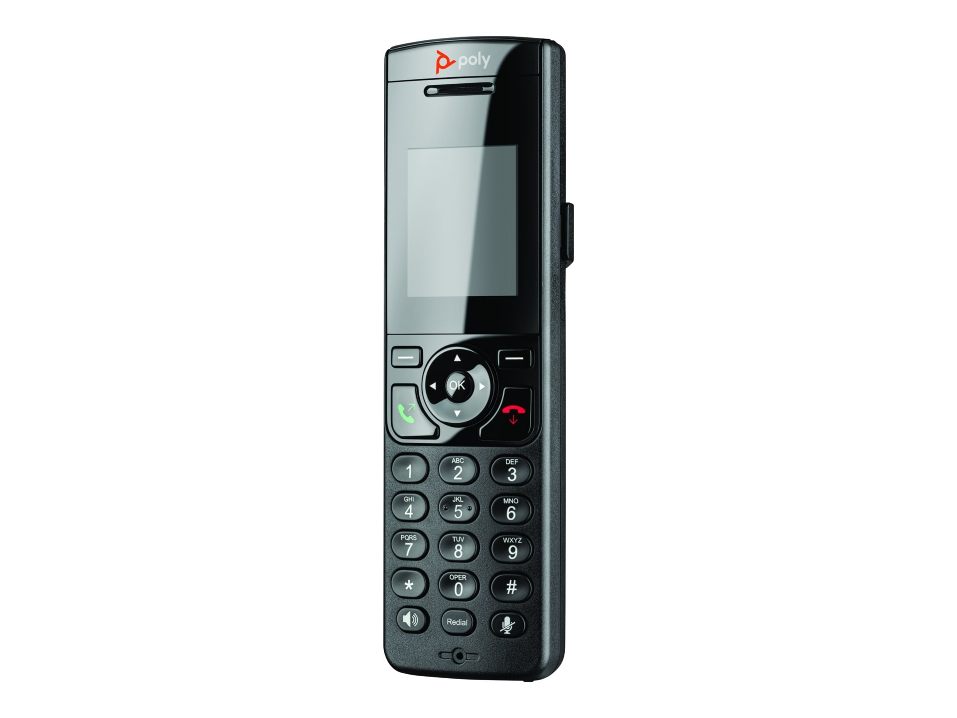 Poly VVX D230 Handset