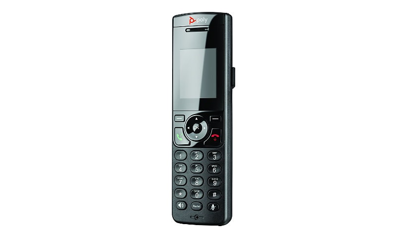 Poly VVX D230 Handset