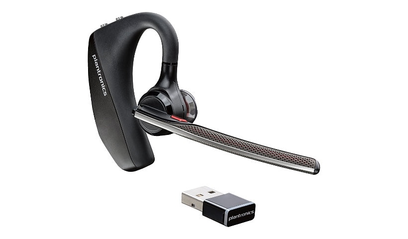 Poly Voyager 5200 USB-A Office Headset TAA