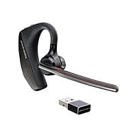 Poly Voyager 5200 USB-A Office Headset TAA