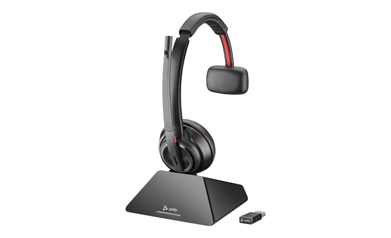 Plantronics good Savi 8220