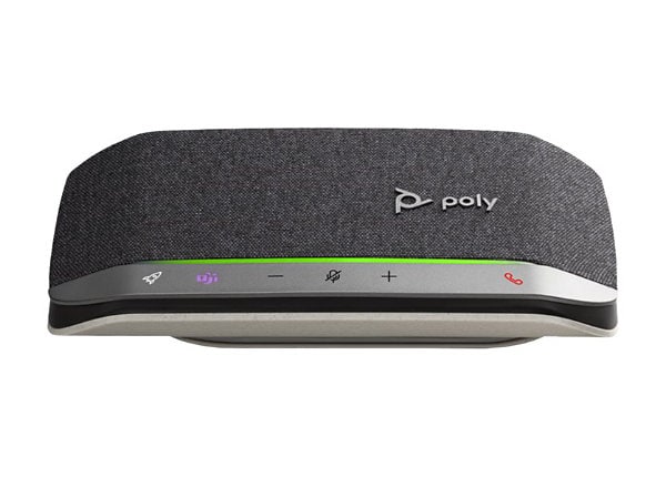 Poly Sync 20+M - smart speakerphone - 772C9AA - Conference & Speaker Phones