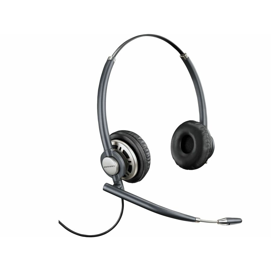 Thumbnail 5 of 5 for Poly EncorePro HW720 Binaural Wired Headset
