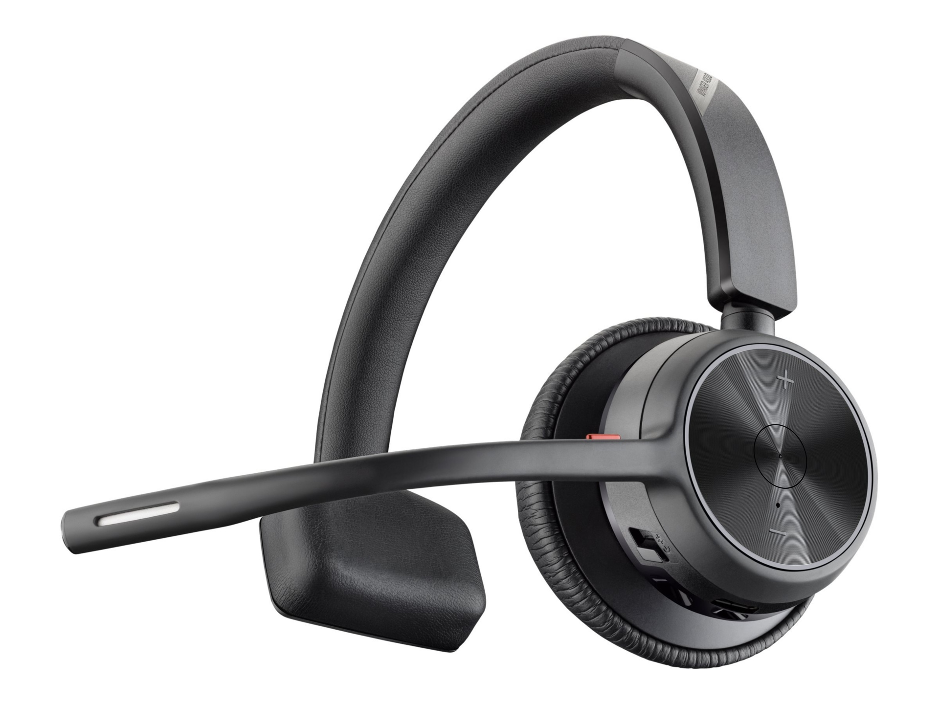 Poly Voyager 4300 UC 4310-M Headset