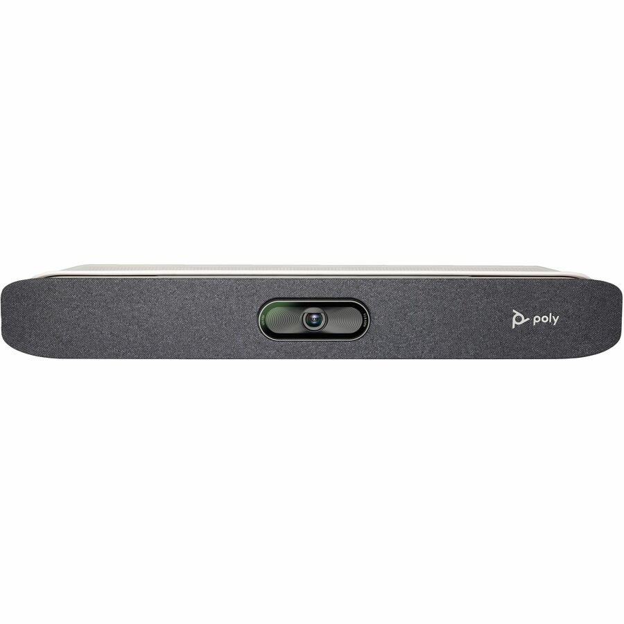 Poly Studio X30 All-In-One Video Bar with TC8 Controller Kit GSA/TAA