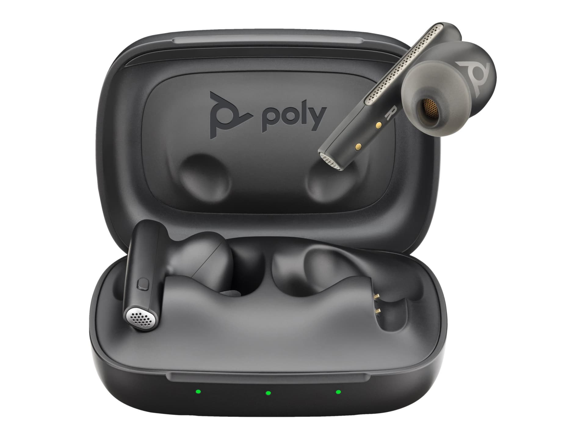 Poly Voyager Free 60 UC Earset