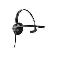 Poly EncorePro 510 with Quick Disconnect Monoaural Headset TAA