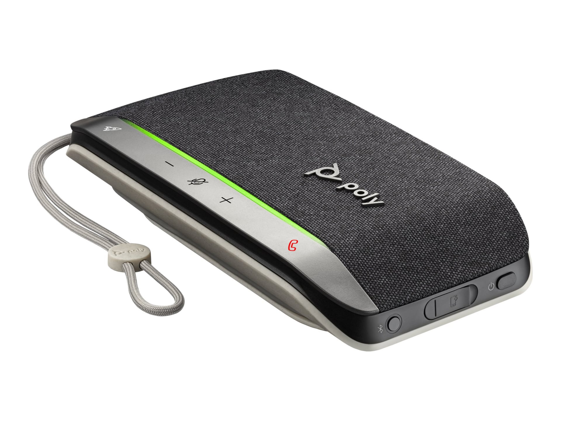 Poly Sync 20 USB-A Speakerphone
