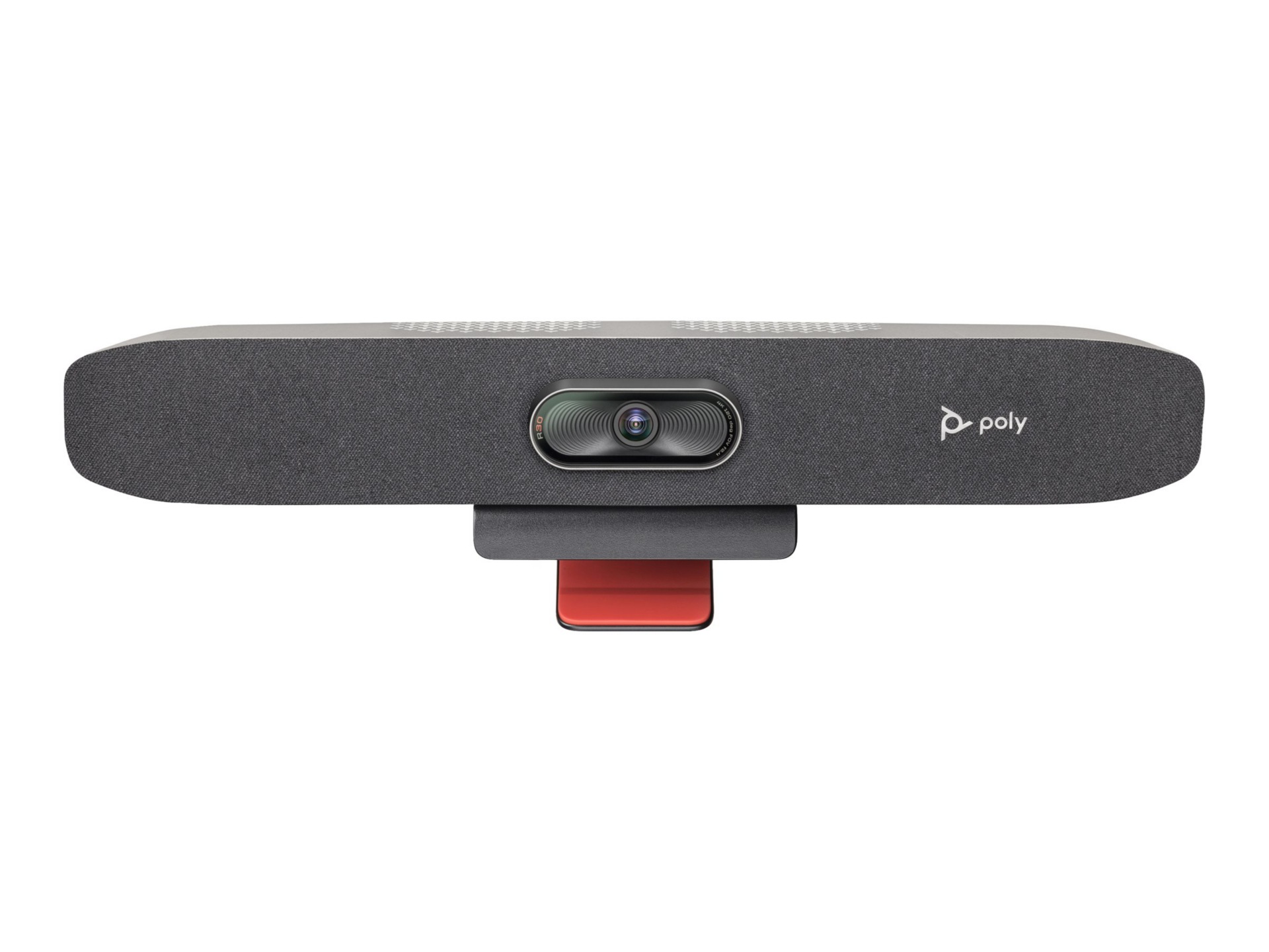 Thumbnail 2 of 15 for Poly Studio R30 USB Video Bar