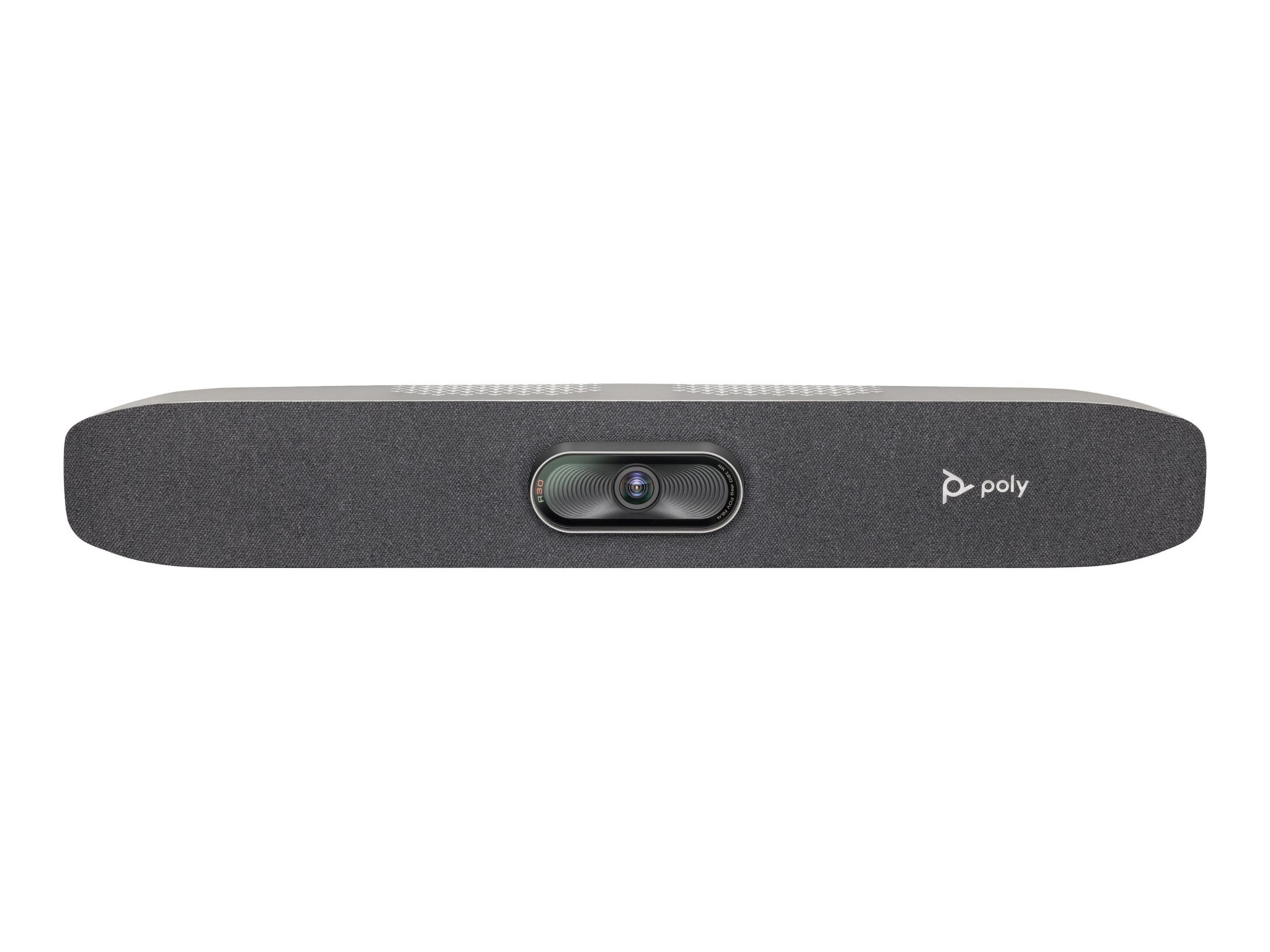 Thumbnail 3 of 15 for Poly Studio R30 USB Video Bar