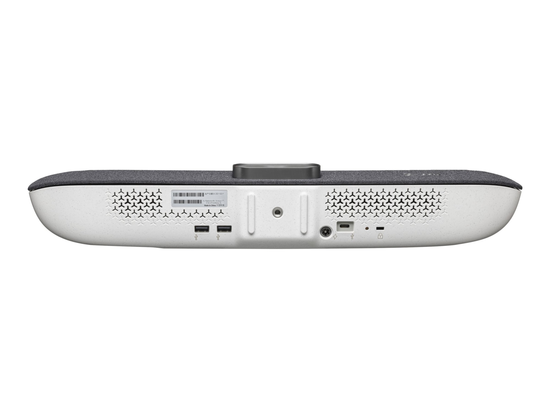 Thumbnail 6 of 15 for Poly Studio R30 USB Video Bar
