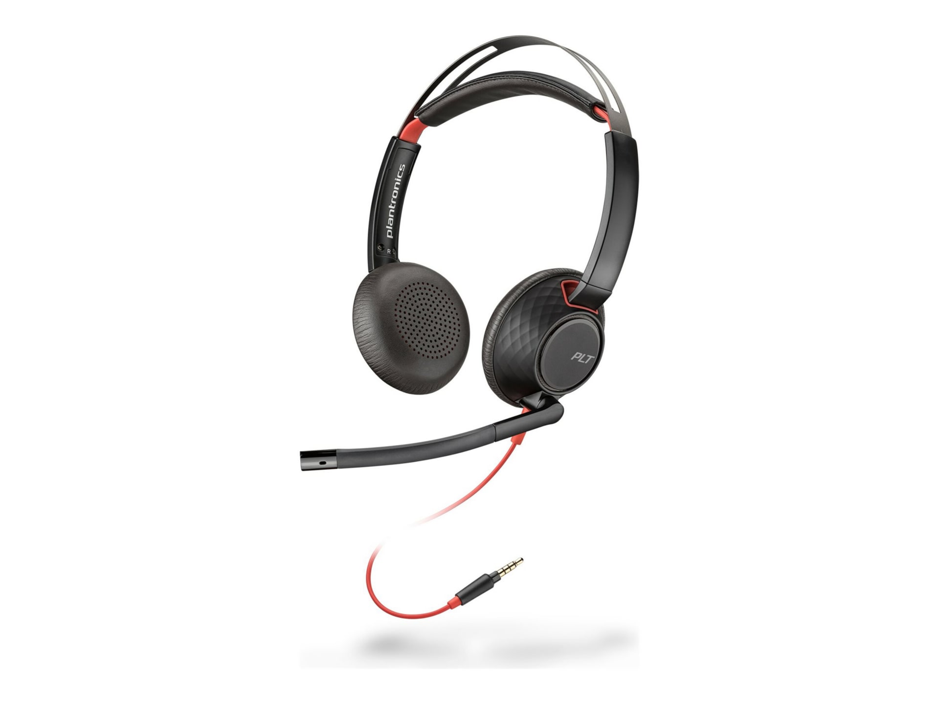Poly Blackwire 5220 Headset