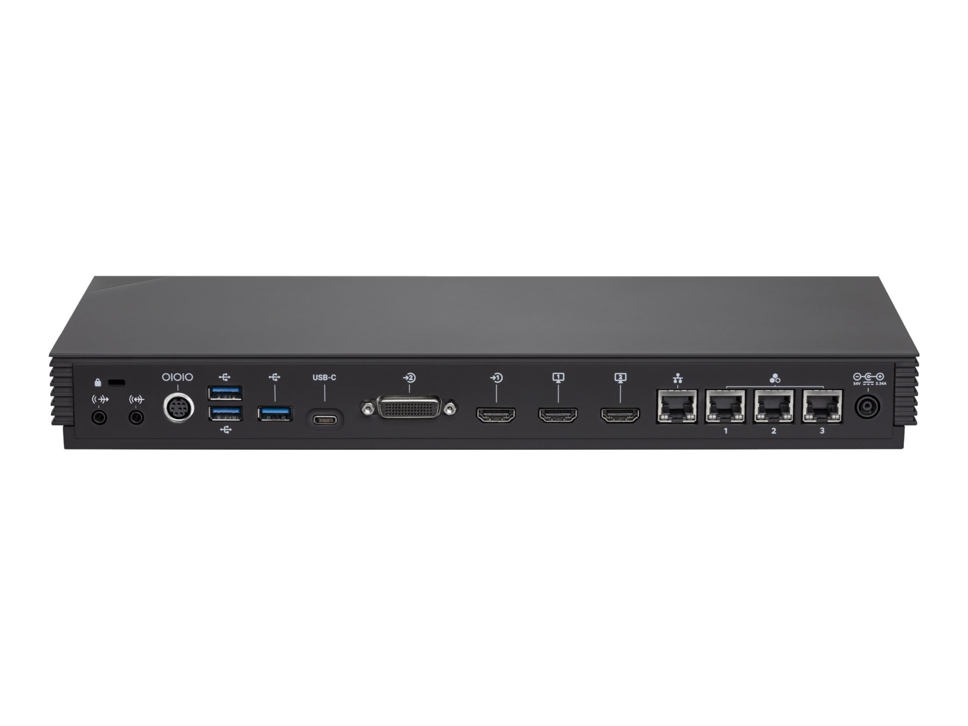 Thumbnail 4 of 11 for Poly G7500 Video Conferencing Equipment