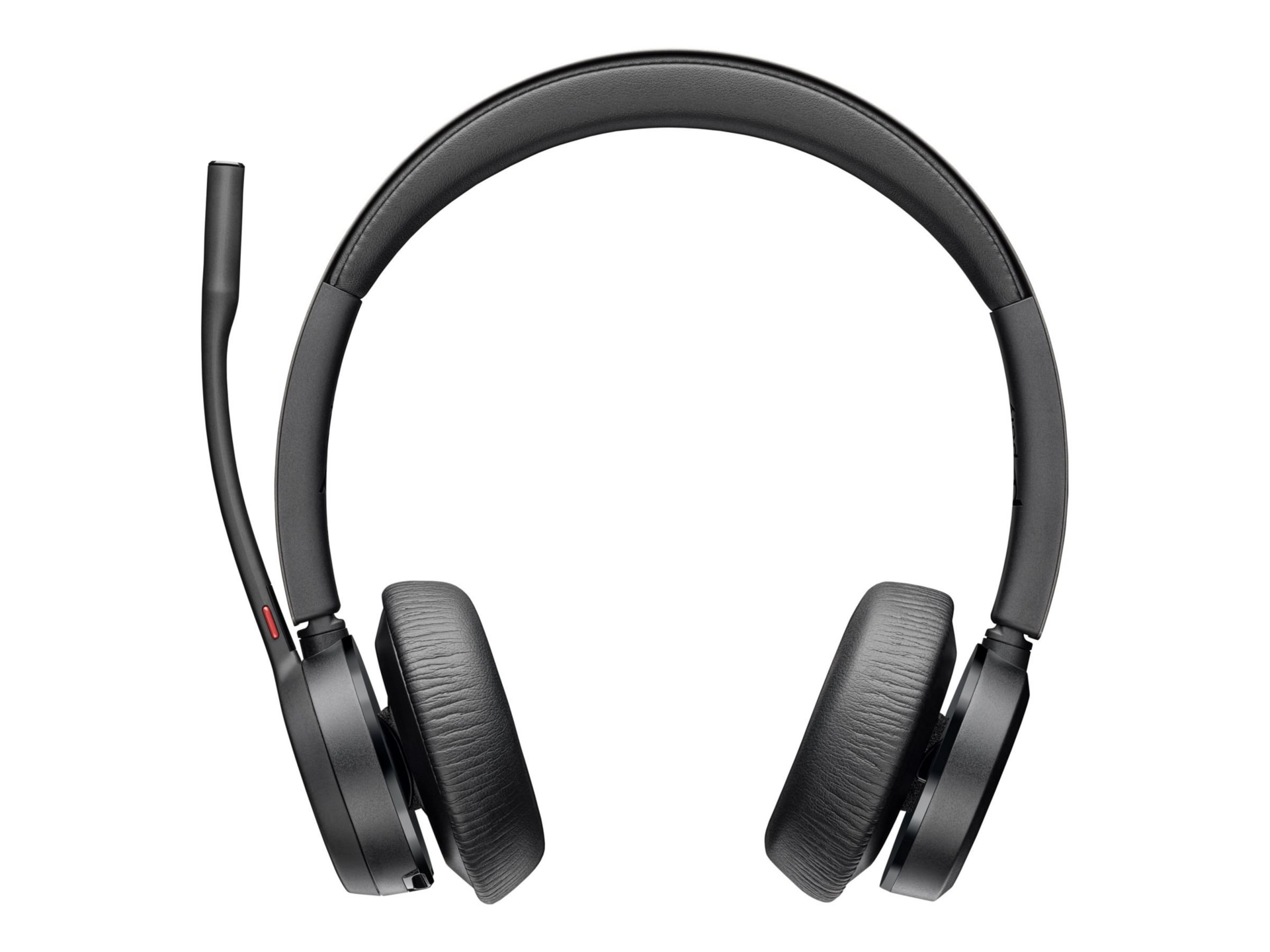 Poly Voyager 4320 USB-C Headset + BT700 Dongle