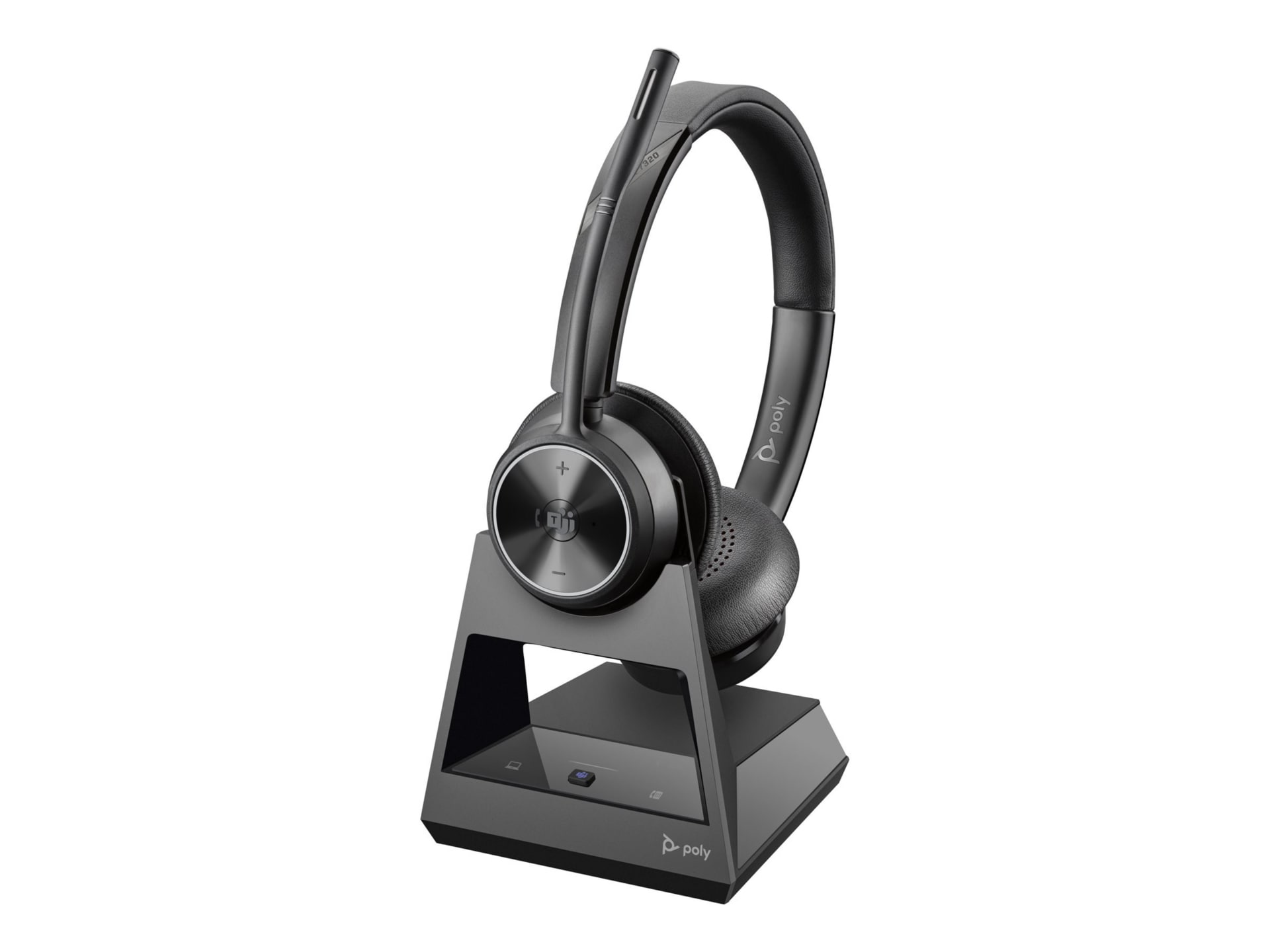 Poly Savi 7300 Office Headset