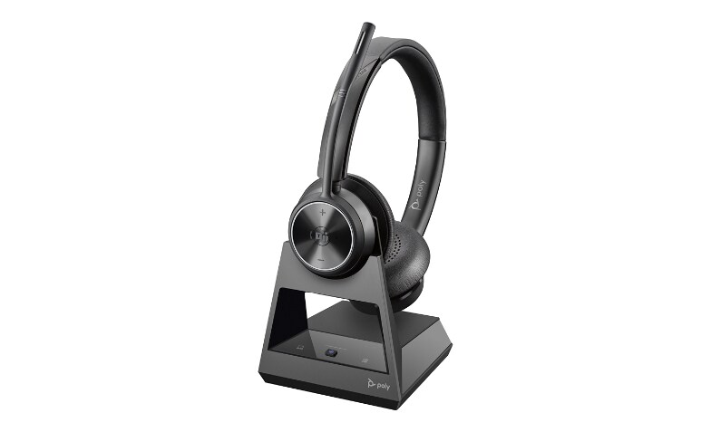 Plantronics office headset sale