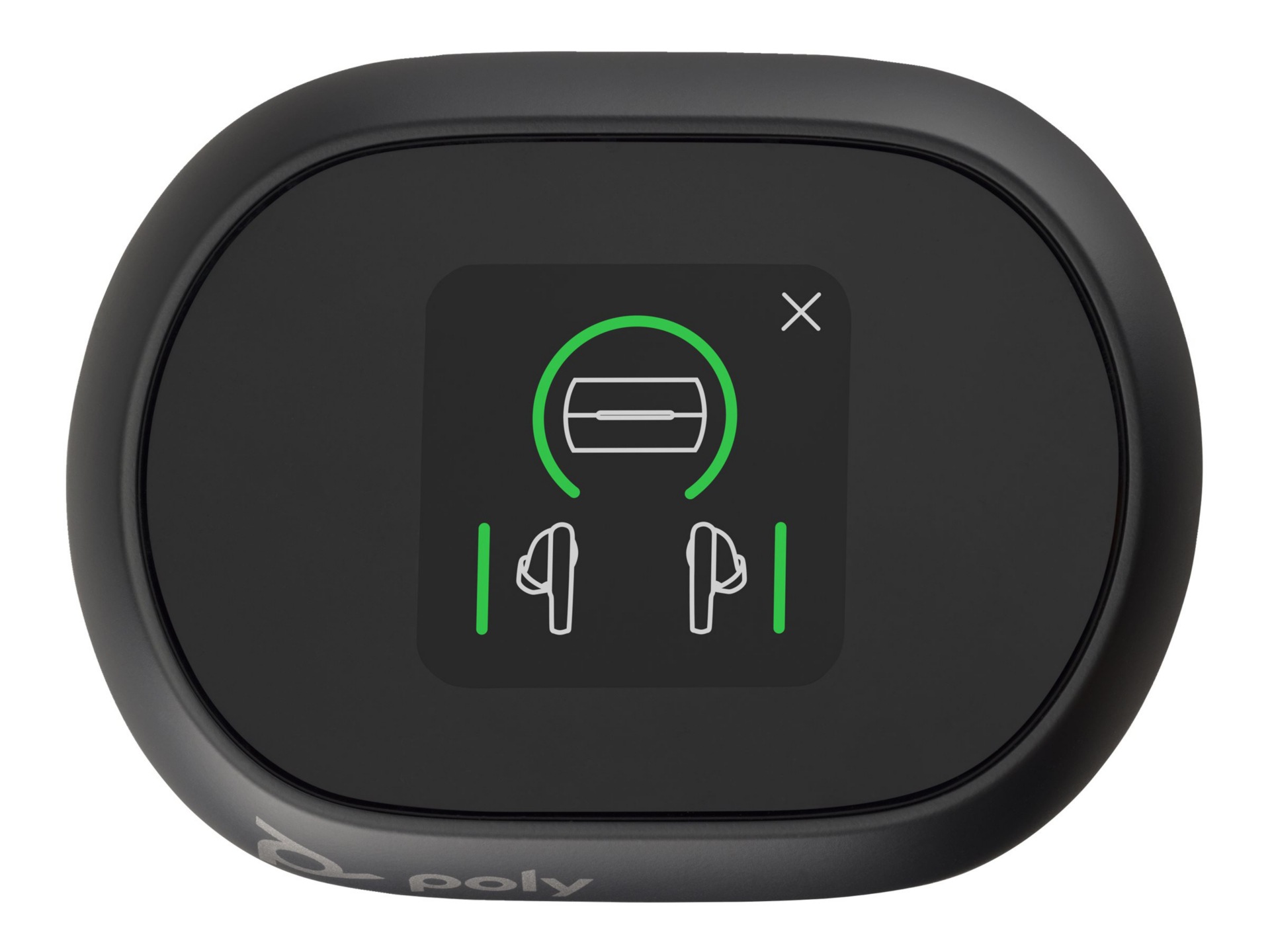 Poly Voyager Free UC Earbuds - Thumbnail 5
