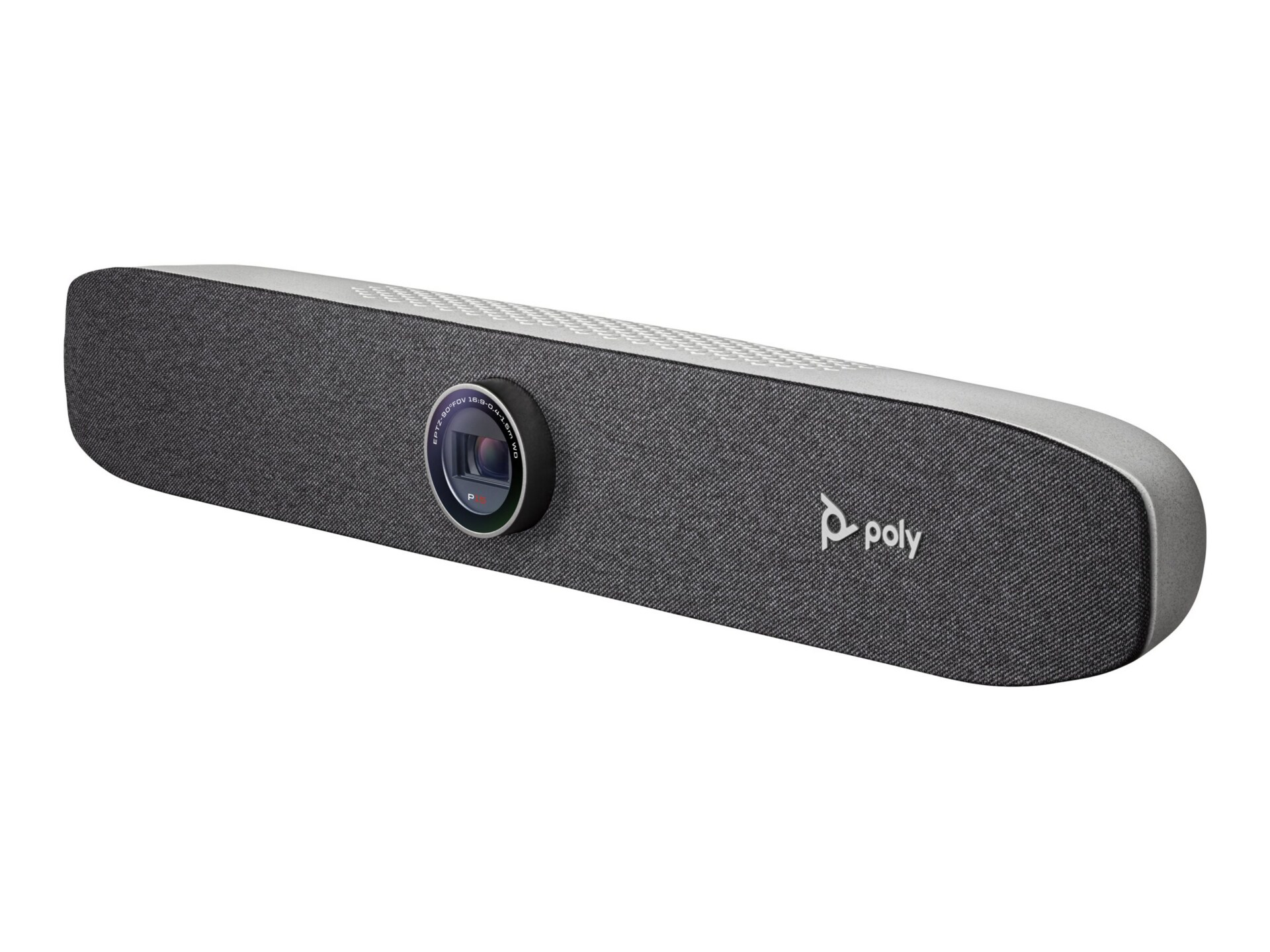 Poly Studio P15 Video Conferencing Camera - USB 3.0 Type C