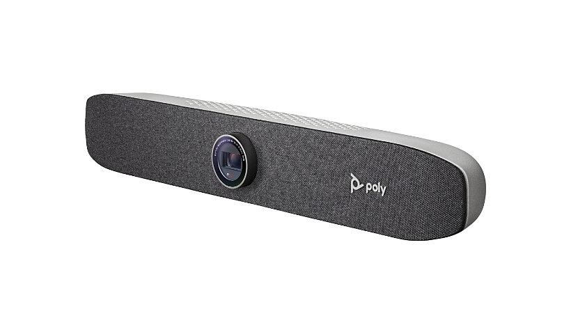 Poly Studio P15 Video Conferencing Camera - USB 3.0 Type C