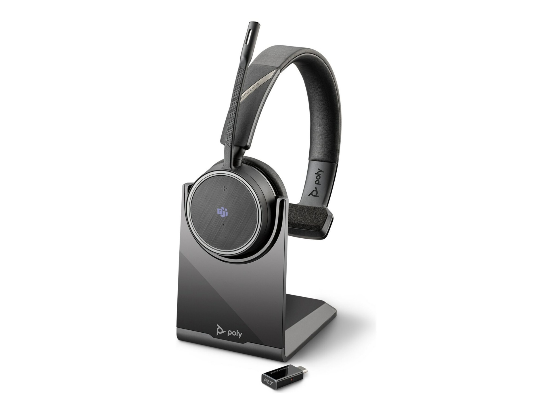Poly Voyager 4200 UC 4210 Headset