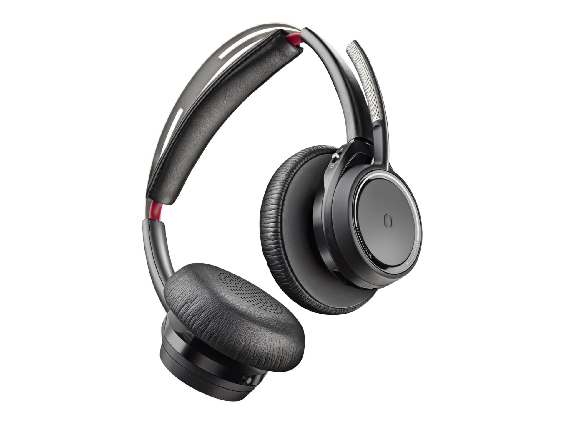 Poly Voyager Focus B825 USB-C Headset TAA