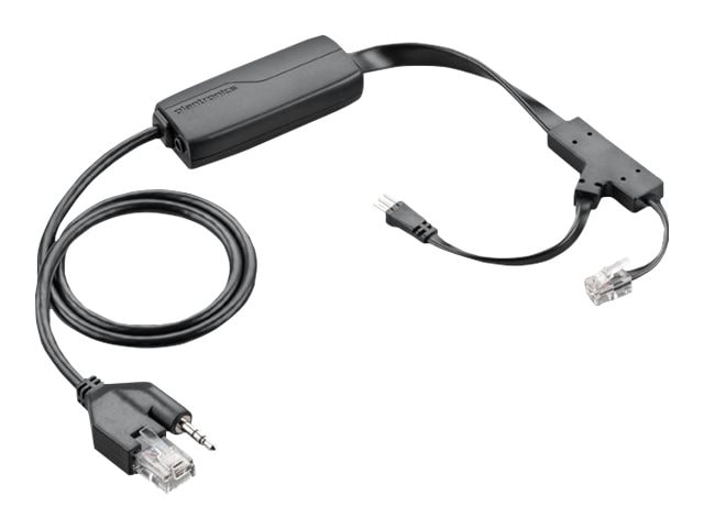 Poly APP-51 Electronic Hookswitch TAA