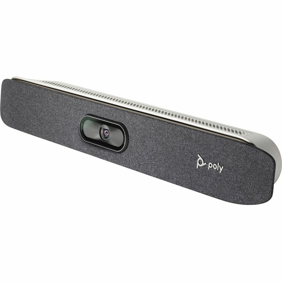 Thumbnail 4 of 10 for Poly Studio X30 All-In-One Video Bar No Radio GSA/TAA