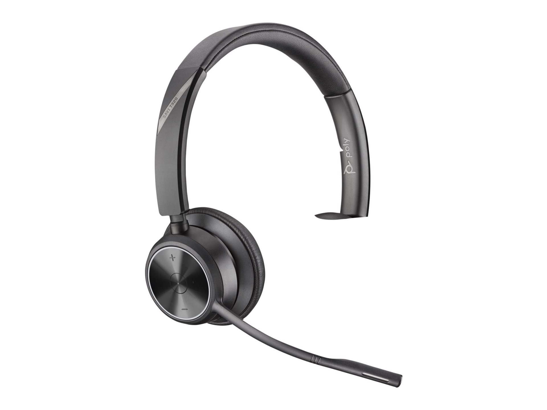 Poly Savi 7300 Office 7320 Headset