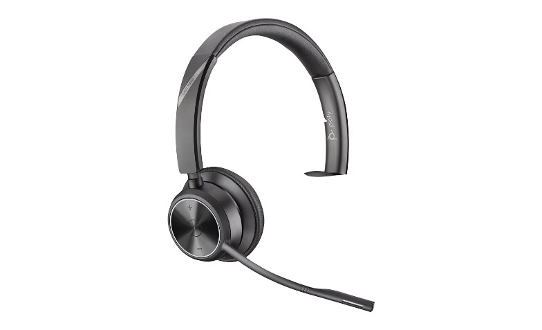 headset Office - Savi - Poly 7320 Wireless 7S429AA#ABA Headsets -