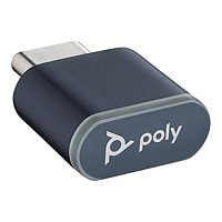 Poly BT700 - Bluetooth wireless audio transmitter for headset