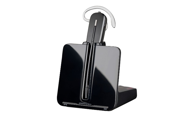 Poly CS540 Wireless Headset - TAA Compliant - 7W073AA#ABA