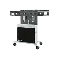 Avteq Elite ELT-2100S cart - for flat panel